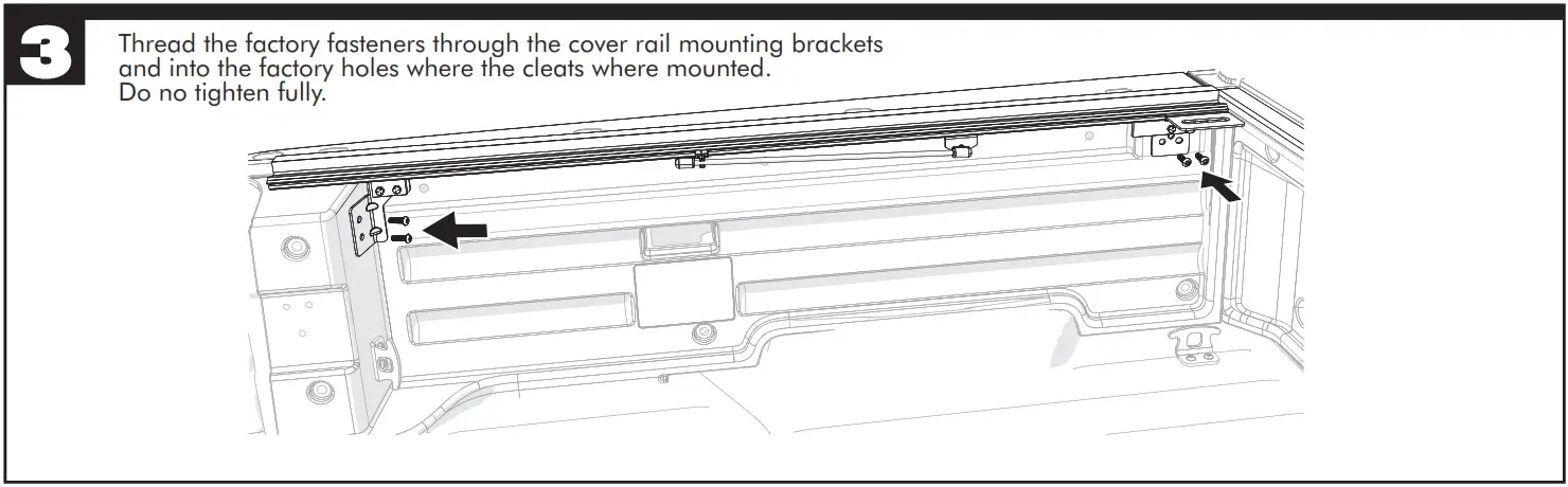 Honda Ridgeline 2017+ - 3