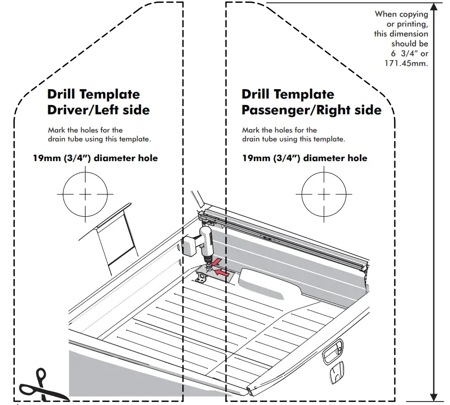 Honda Ridgeline 2017+