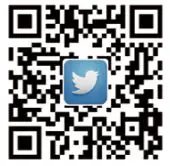twitter qr code