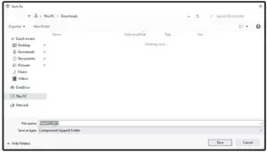 Assembly Instruction
