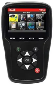 ATEQ VT56 TPMS Diagnostic Tool Kit with OBDII