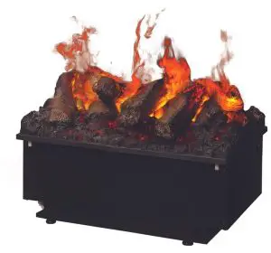 Dimplex CDFI500P Opti-Myst Pro Clectric Cassette