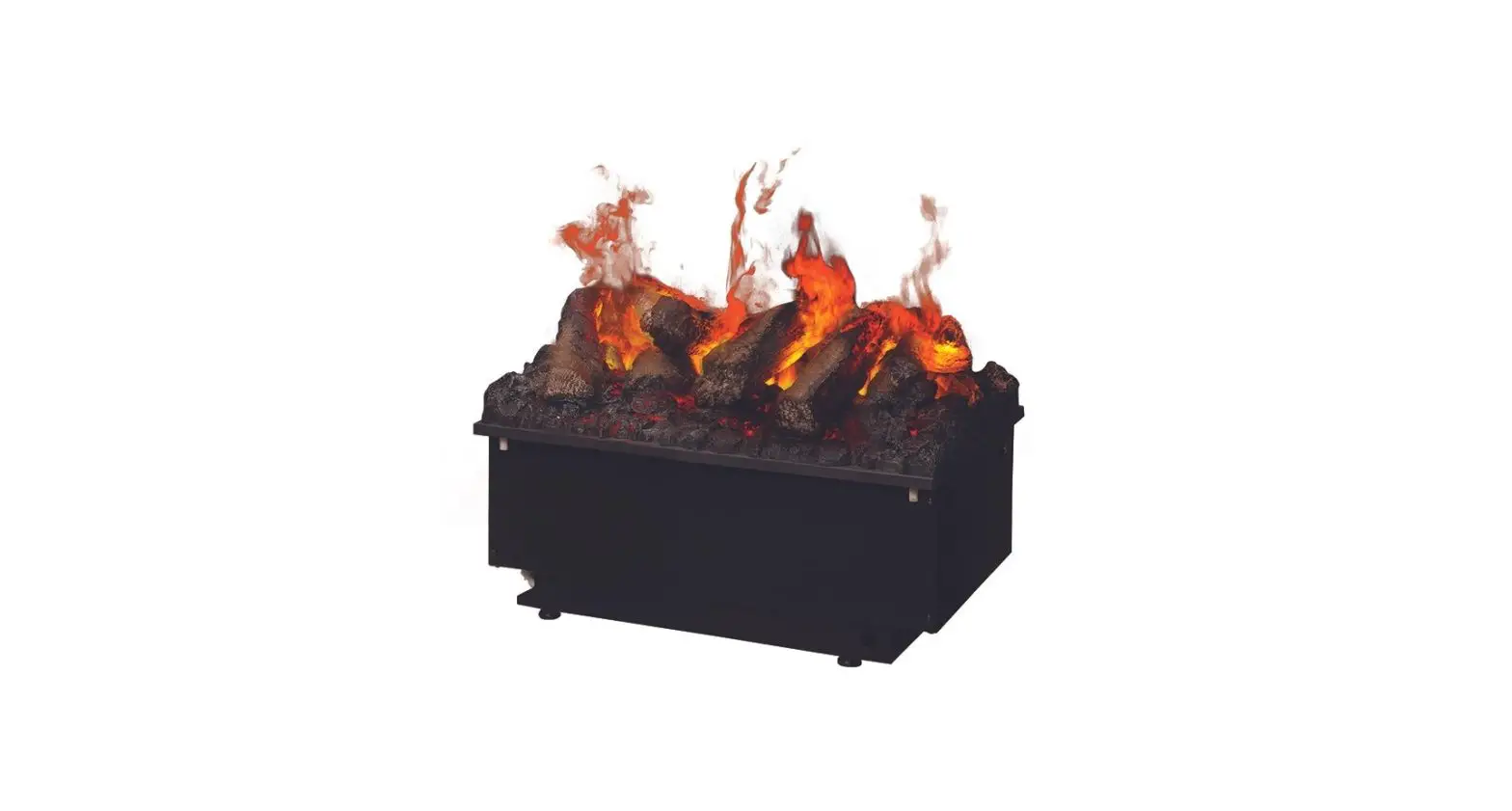 Dimplex Cdfi500p Opti-myst Pro Clectric Cassette Owner's Manual