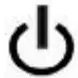 Power icon