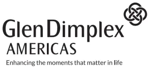 Glen Dimplex logo