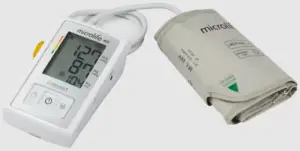 microlife BP3GX1-5X Deluxe Blood Pressure Monitor