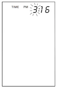 Setting the date and time