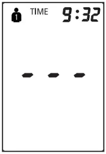 Installation and data transmission