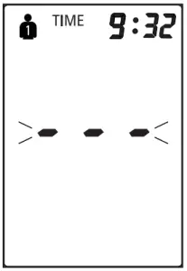 Installation and data transmission