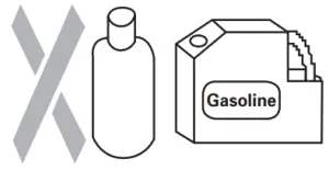 Care and maintenance