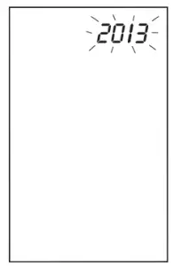 Setting the date and time