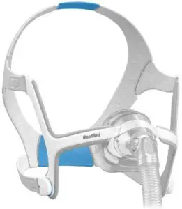 ResMed AirTouch N20 Nasal CPAP Mask with Headgear