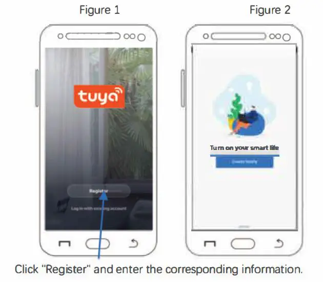 tuya EDS-2MP-SL01 Wireless Security Camera fig2