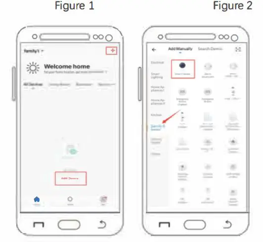 tuya EDS-2MP-SL01 Wireless Security Camera fig3