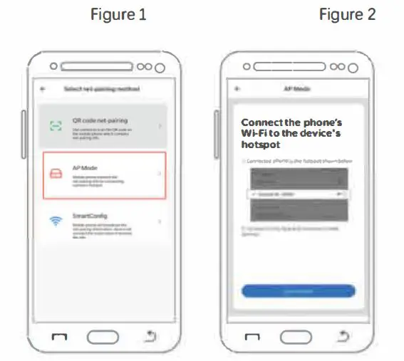 tuya EDS-2MP-SL01 Wireless Security Camera fig5