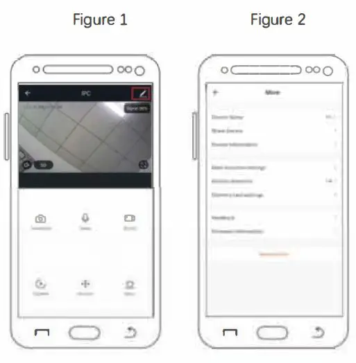 tuya EDS-2MP-SL01 Wireless Security Camera fig7