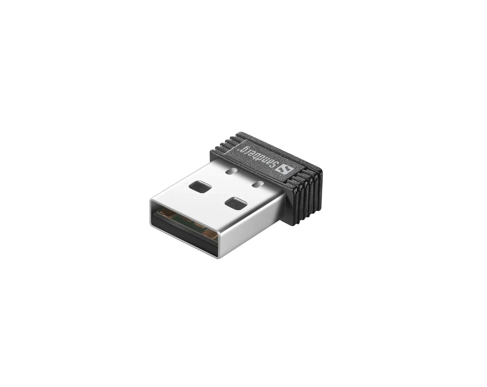 Sandberg 133-65 Micro Wifi Usb Dongle User Guide