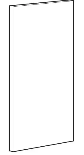 IKEA SVENSÅS Memo Board