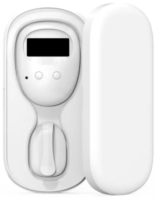 Dongguan Caiyun Technology BJQ Bed Wetting Alarm