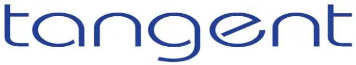 tangent - logo