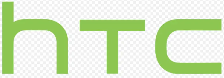 htc logo