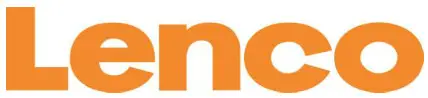 Lenco - logo