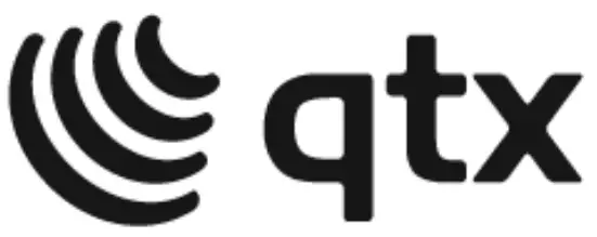qtx logo