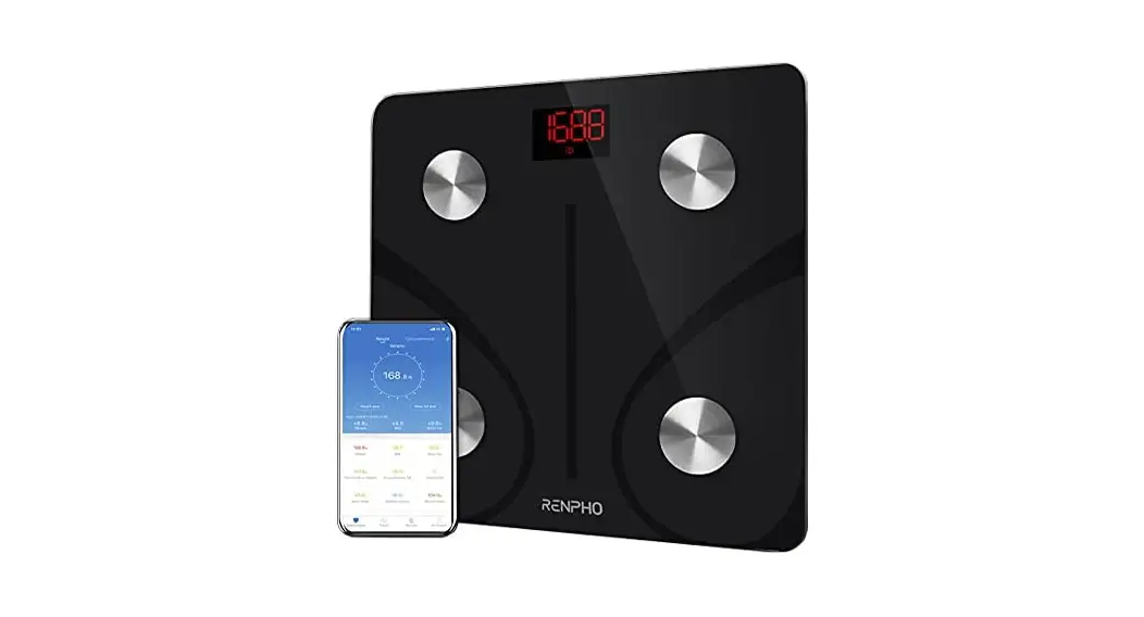 Dongguan Ita Intelligent Manufacturing Technology Ita-fbs200 Bluetooth Body Fat Scale Instruction Manual Dongguan Ita Intelligent Manufacturing Technology Ita-fbs200 Bluetooth Body Fat Scale Instruction Manual