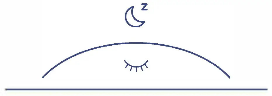 Casper NL01A Glow Night Light fig4