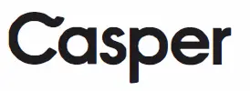 Casper logo