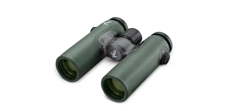 Swarovski Optik Cl Companion Instruction Manual