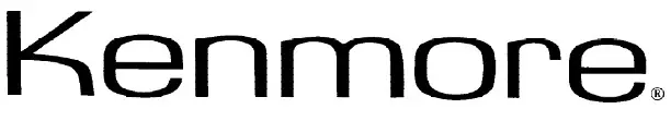 Kenmore logo