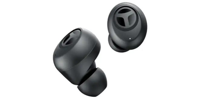 Tranya T10 Pro Wireless Bluetooth Earbuds User Manual