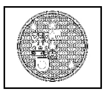 SOLLA 5000LM LED Motion Sensing Security Light fig 5