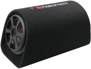 Nakamichi NBL8A 8 Inch Active Tunnel Tube