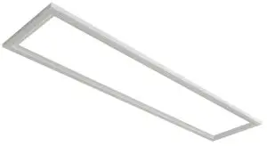 artika FLP14-SRC-C-O Sunray Ultra Thin LED Panel