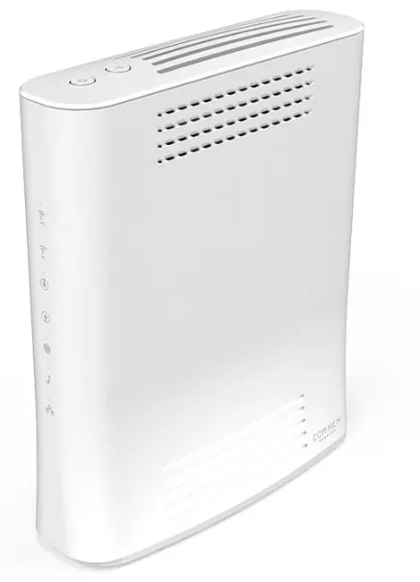 Sagemcom FAST3890 DOCSIS Wireless Router