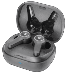 LYPERTEK PUREPLAY Z5 ANC True Wireless Earbuds - Fig 1