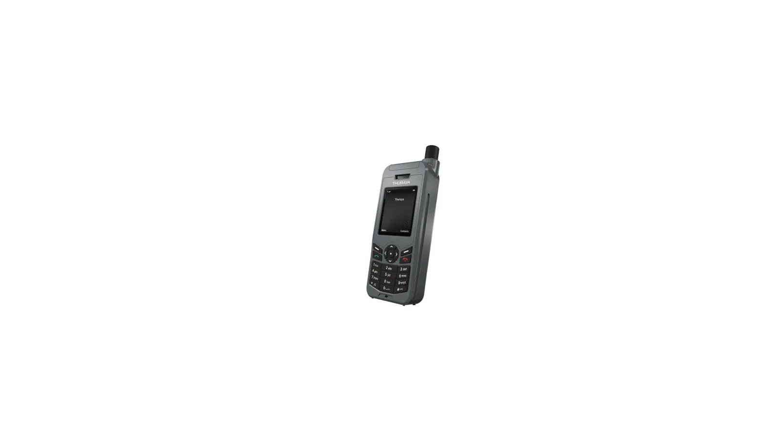Thuraya Xt-lite Satellite Phone User Guide