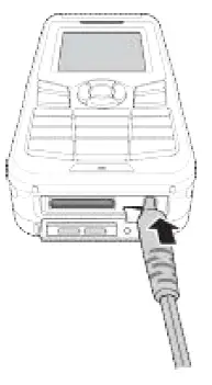 THURAYA XT-LITE satellite phone fig 4