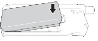 THURAYA XT-LITE satellite phone fig 5
