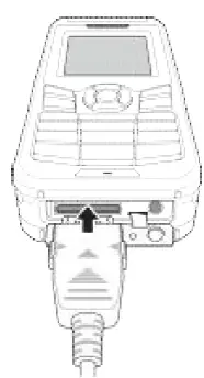 THURAYA XT-LITE satellite phone fig 6