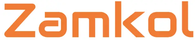 Zamkol - logo