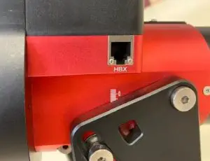 ioptron German Equatorial Mount User Guide  Manual Operation: