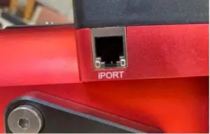 ioptron German Equatorial Mount User Guide  Manual Operation: