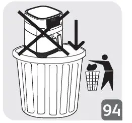 Tefal EY505D Easy Fry and Grill Precision fig-14