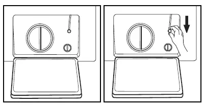 Danby DWM120WDB-3 Combination Washer Dryer 12