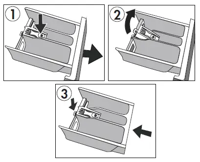 Danby DWM120WDB-3 Combination Washer Dryer 13