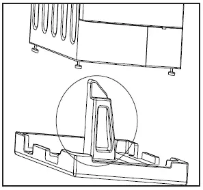 Danby DWM120WDB-3 Combination Washer Dryer 4
