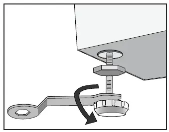 Danby DWM120WDB-3 Combination Washer Dryer 5